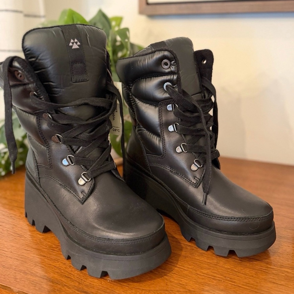 COUGAR Verona Snow boot SIZE 36 (6.5)